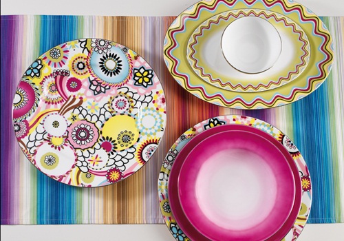 下午茶、咖啡壺、餐瓷、餐盤